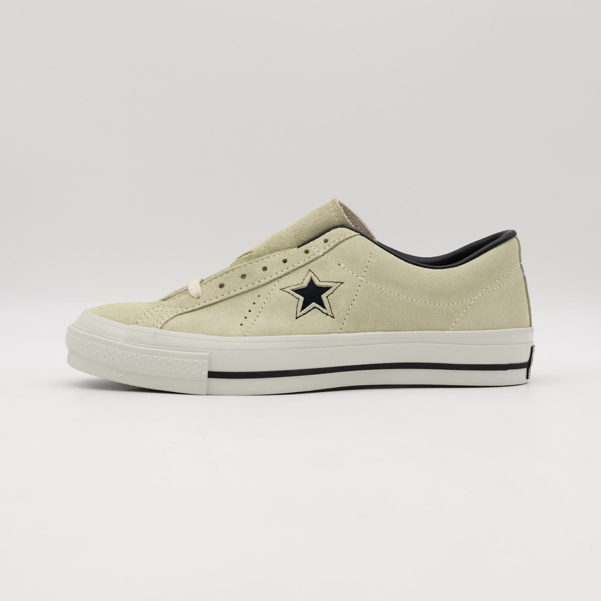 35200530 Converse One Star J VTG Natural White Made in Japan