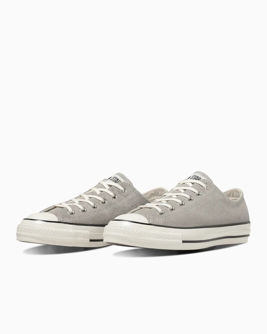 31318051 Converse All Star Aged WS OX Natural Gray (Men's)