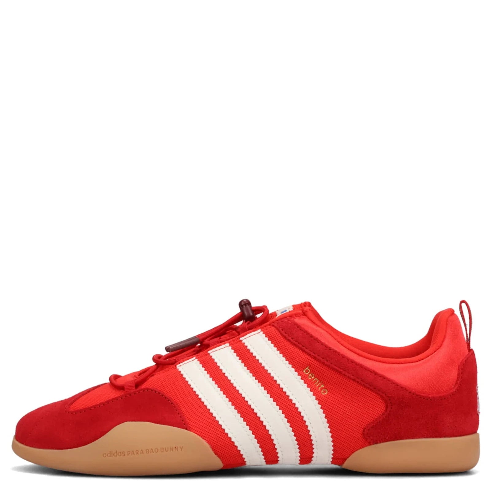 KI7916 Bad Bunny adidas Ballerina Flamboyan (Men's)