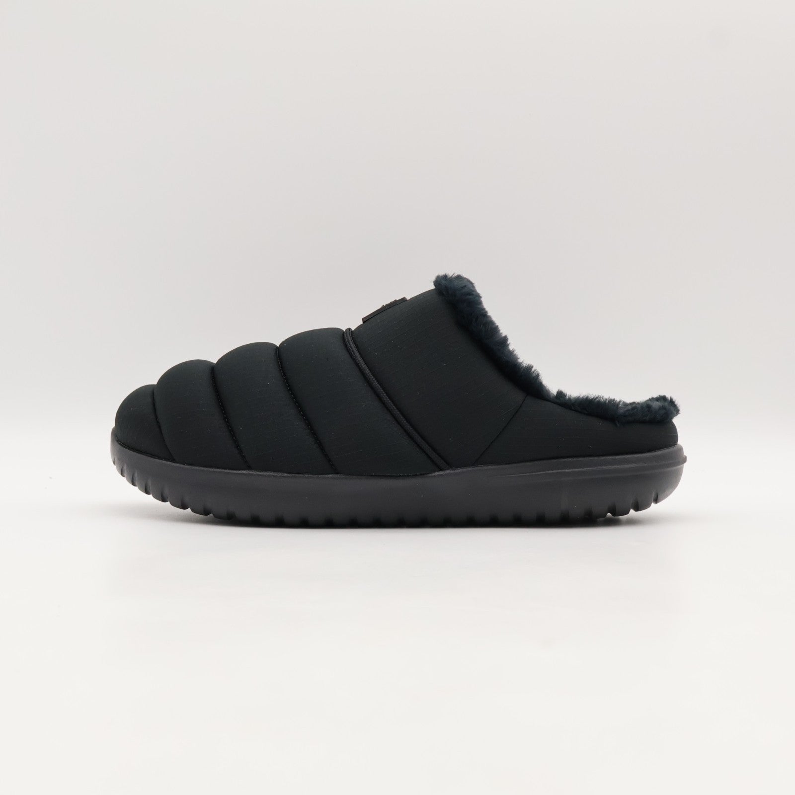 HV8561-002 Nike Burrow SE Black Anthracite (Men's)