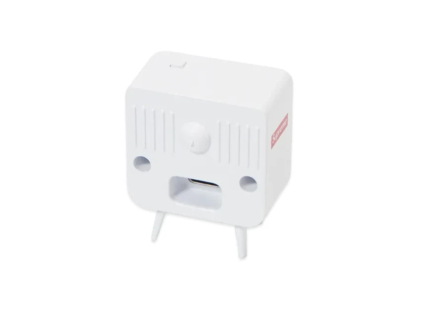 Supreme Supreme x Tiny Tv 2 "White"