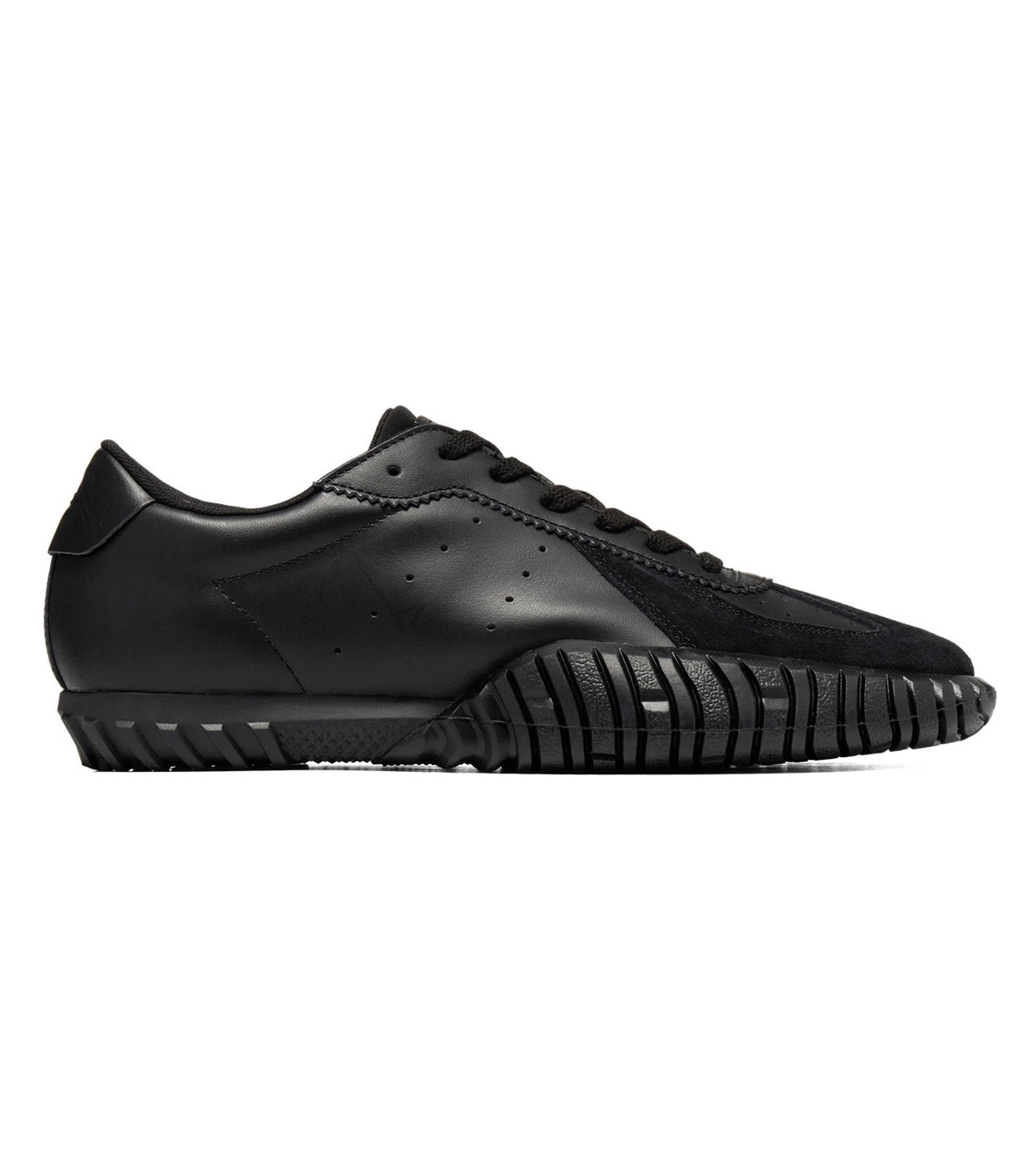 1183C363-003 Onitsuka Tiger DUCK TIGER TR BLACK BLACK (Men's)