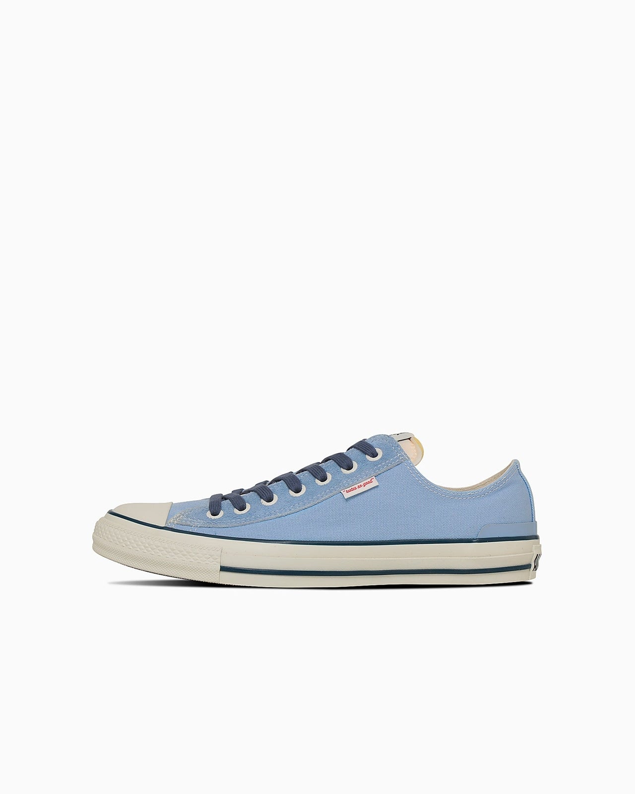 31313782 BREAKFAST CLUB Converse All Star OX Blue (Men's)