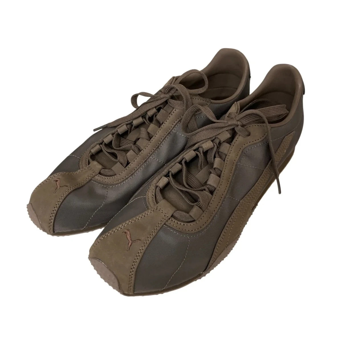 410148-01 Graphpaper à Puma H-Street "Brown" (Men's)