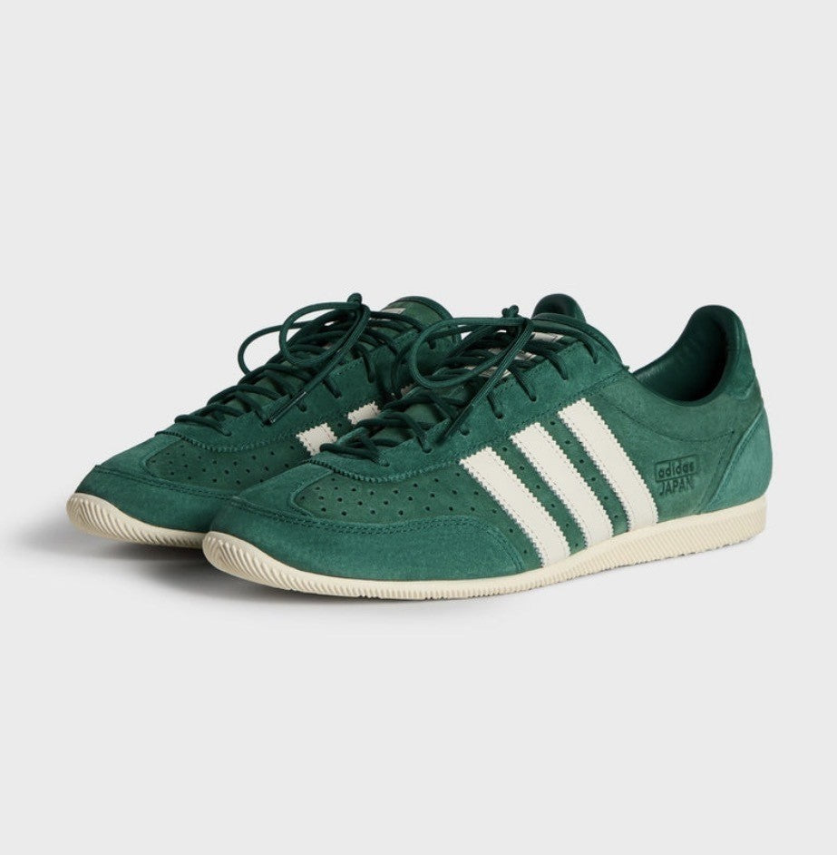 KK2793 KITH adidas Japan Collegiate Green Chalk White (Men's)