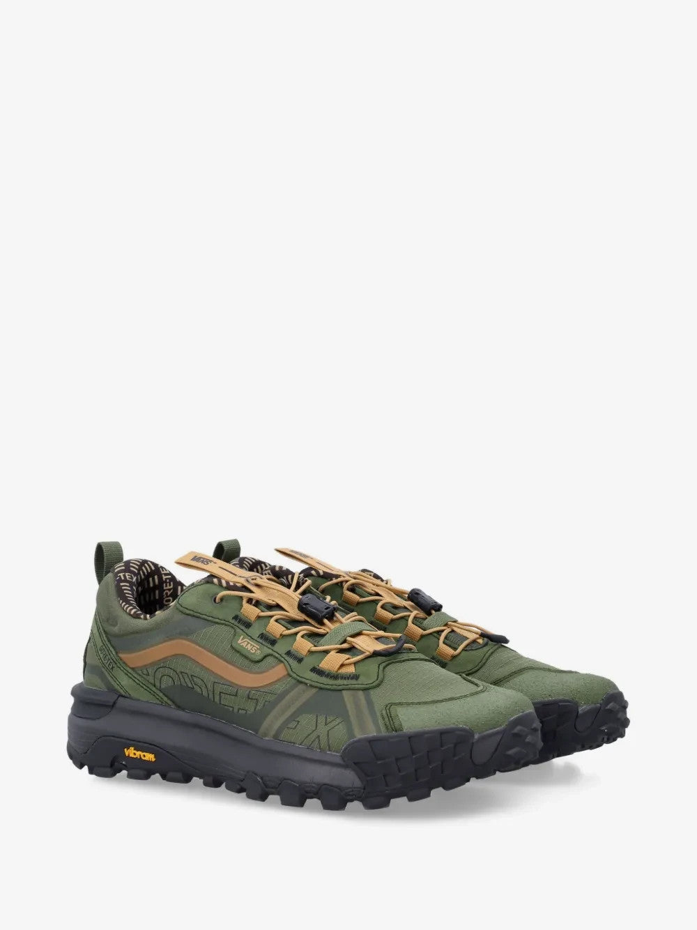 VN000EKHGRK Vans Crosspath XC GORE-TEX "Green Balsam" (Men's)