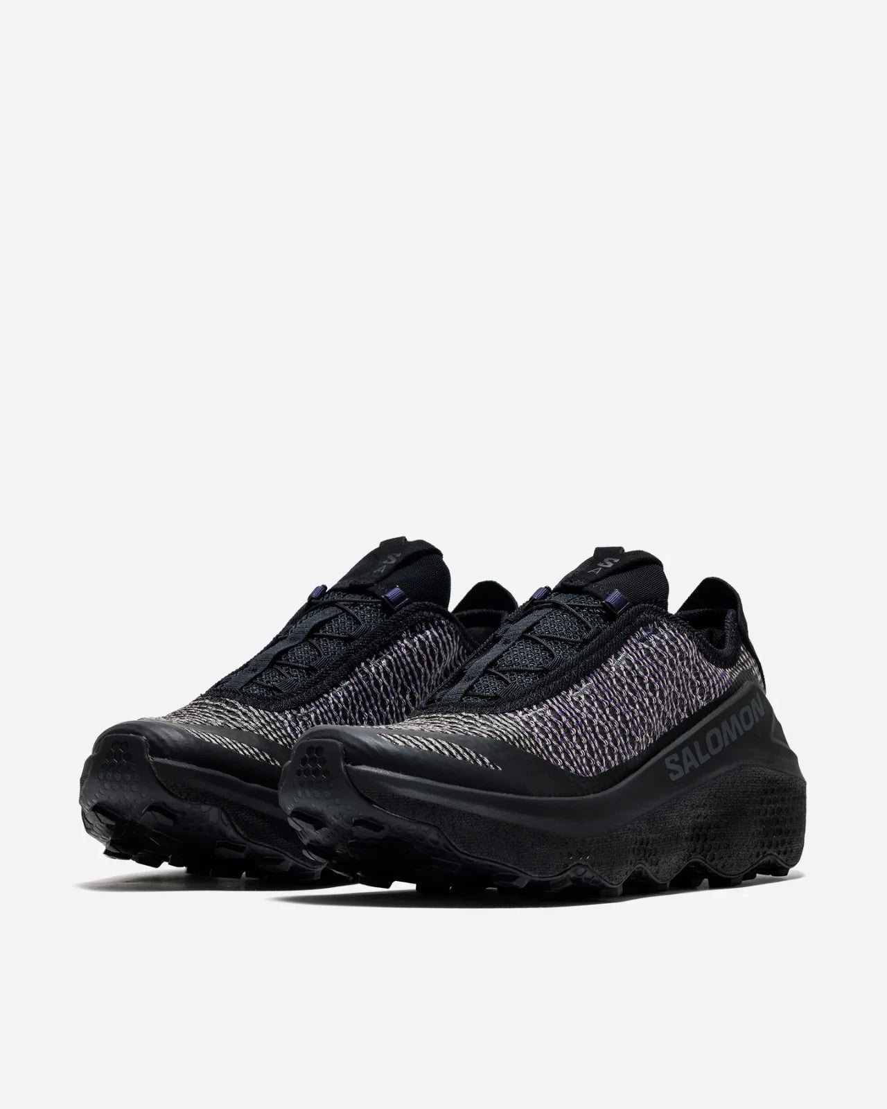 L47853700 Salomon Quasar Advanced Black Sedona Sage Astral Aura (Men's)