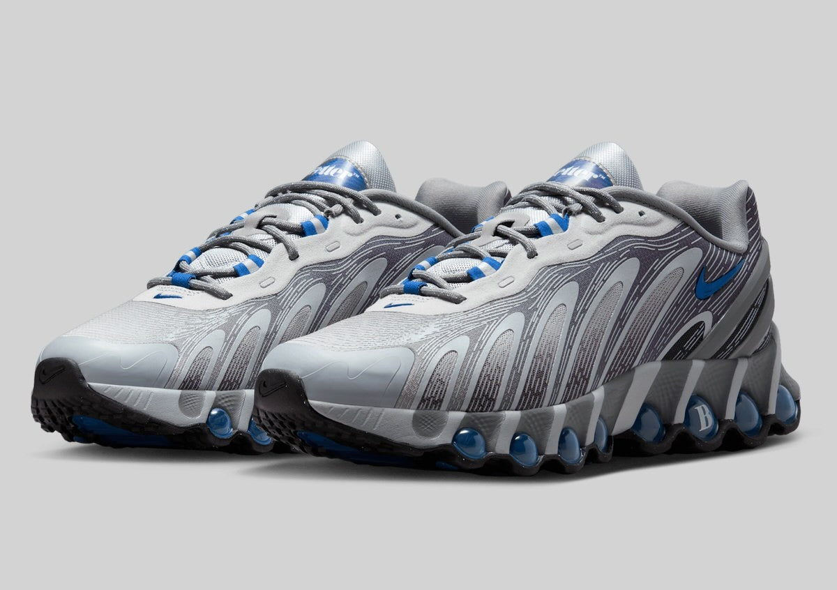 IB7455-012 Better Gift Shop Nike Air Max DN8 Wolf Grey (Men's)