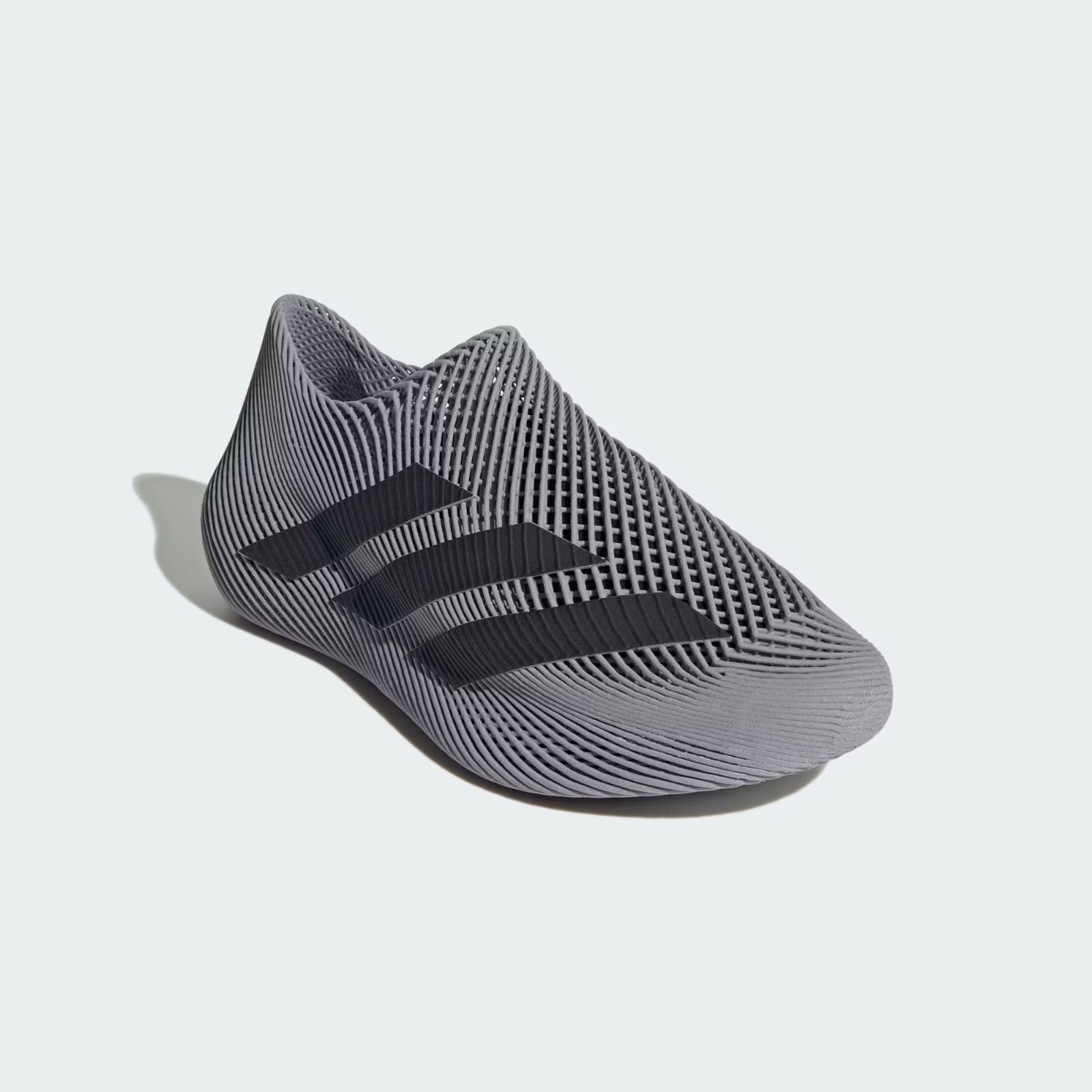 KJ8978 adidas Climacool Grey Four Core Black (Men's)