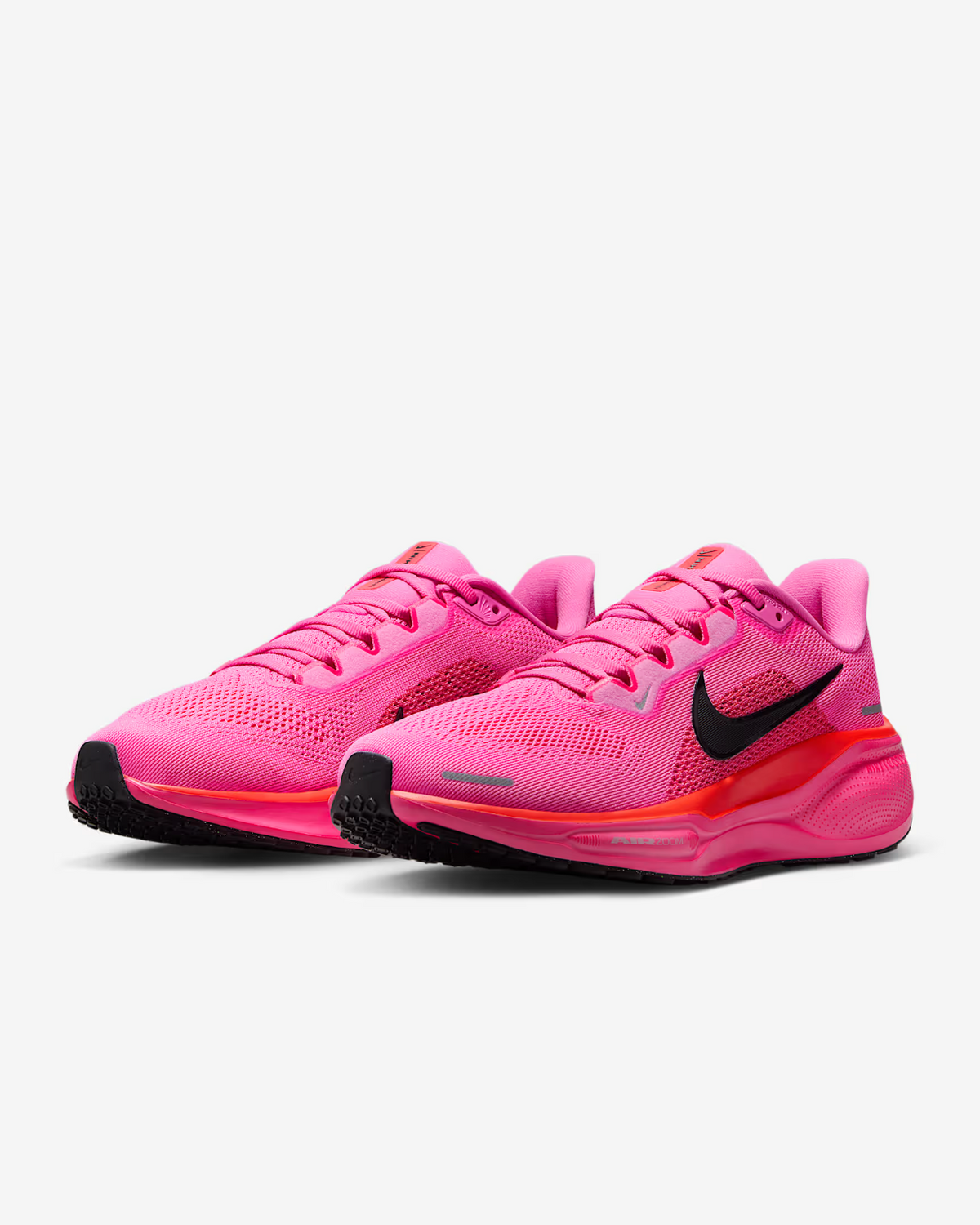 FD2723-605 Nike Pegasus 41 Road Running Shoes Playful Pink Hyper Pink (Women's)