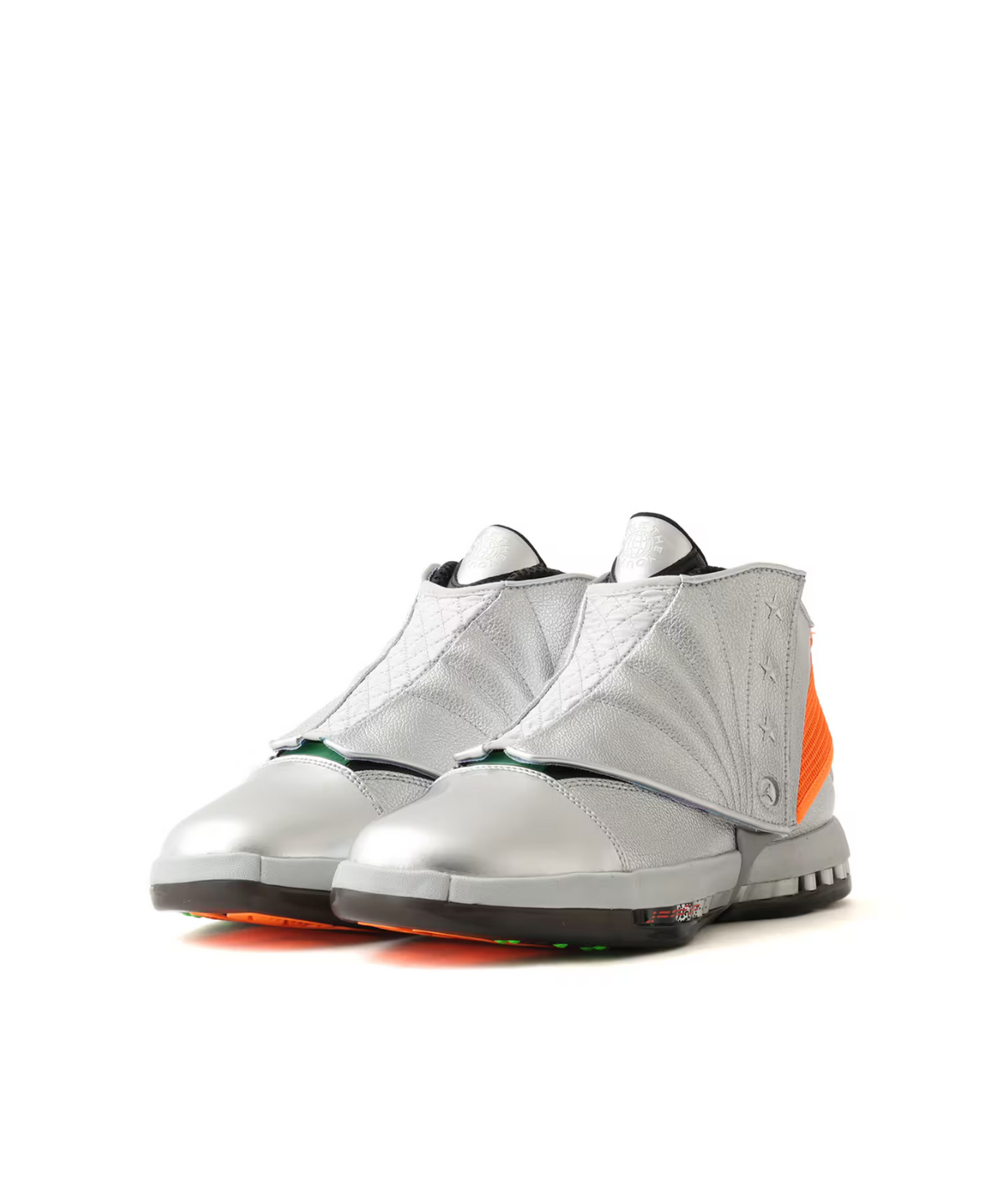 iv7638-001 JORDAN BRAND AIR JORDAN 16 FTY SP (Men's)
