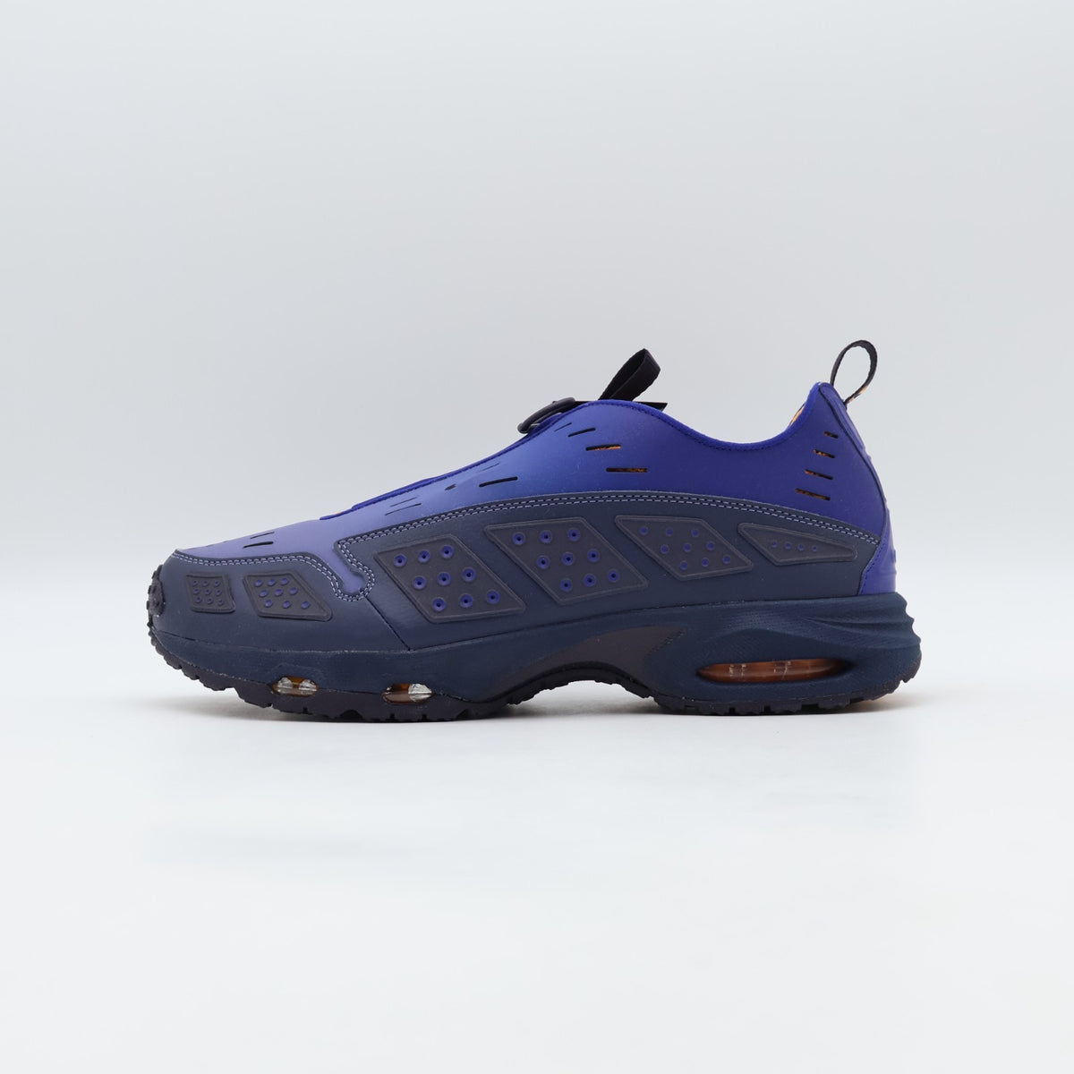 IH3421-451 Nike Air Max SNDR SE Navy Orange (Men's)