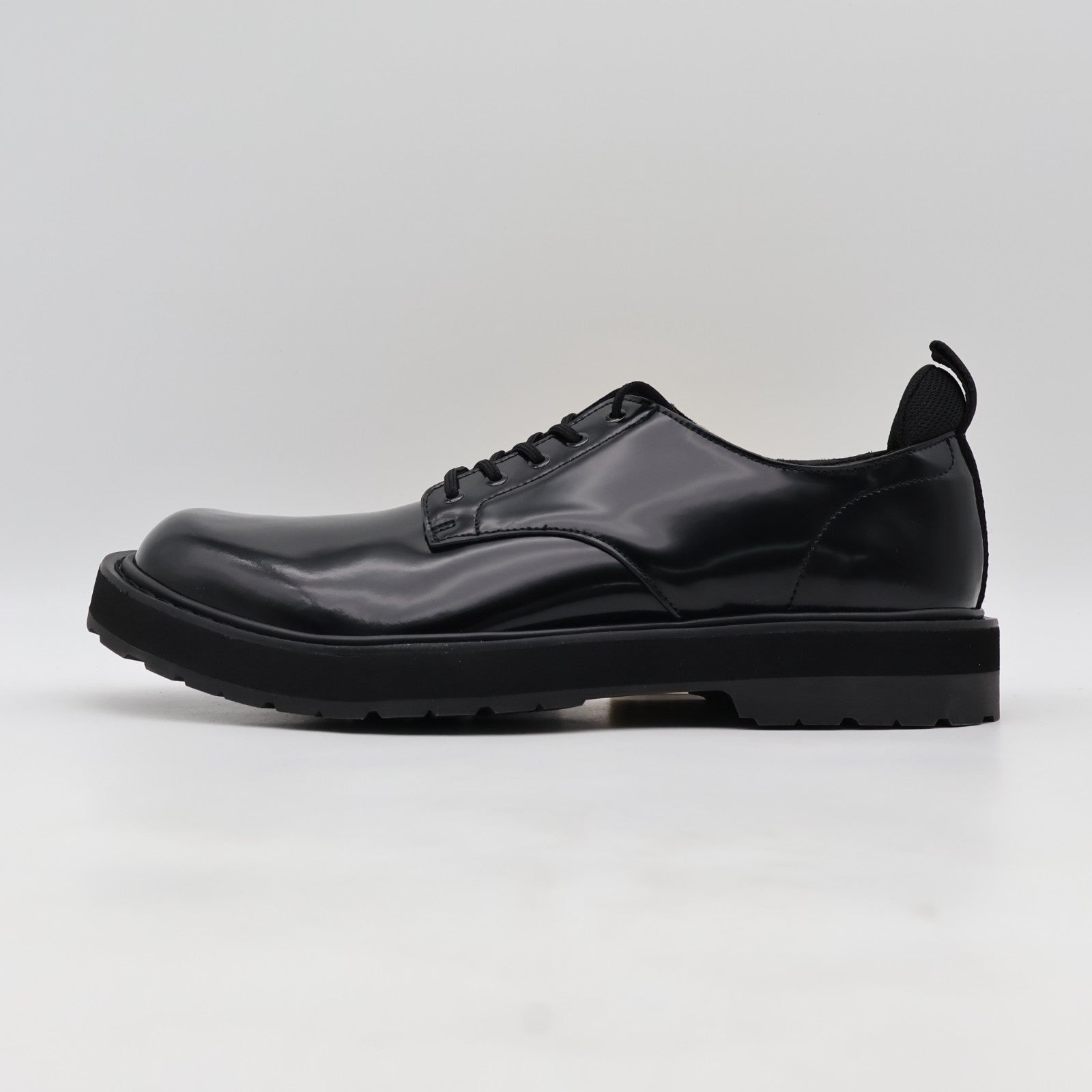 1183C419-001 Onitsuka Tiger Tiger Derby Black Black (Men's)