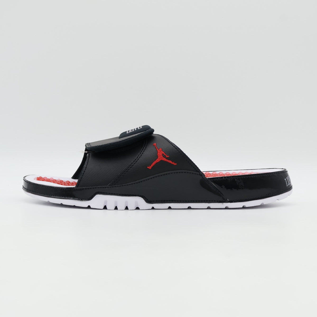 FN2452-006 Nike Jordan Hydro 11 Slide Bred (Men's)