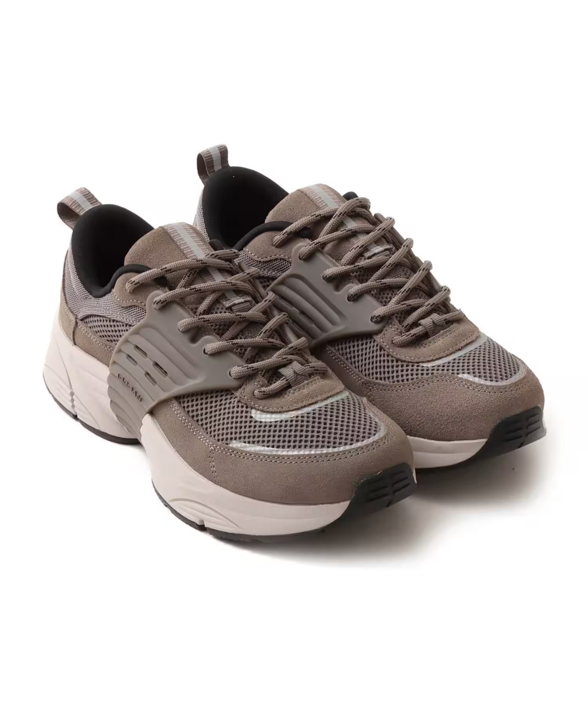 IB3722-201 Nike Jordan Trunner O/S Cave Stone (Men's)