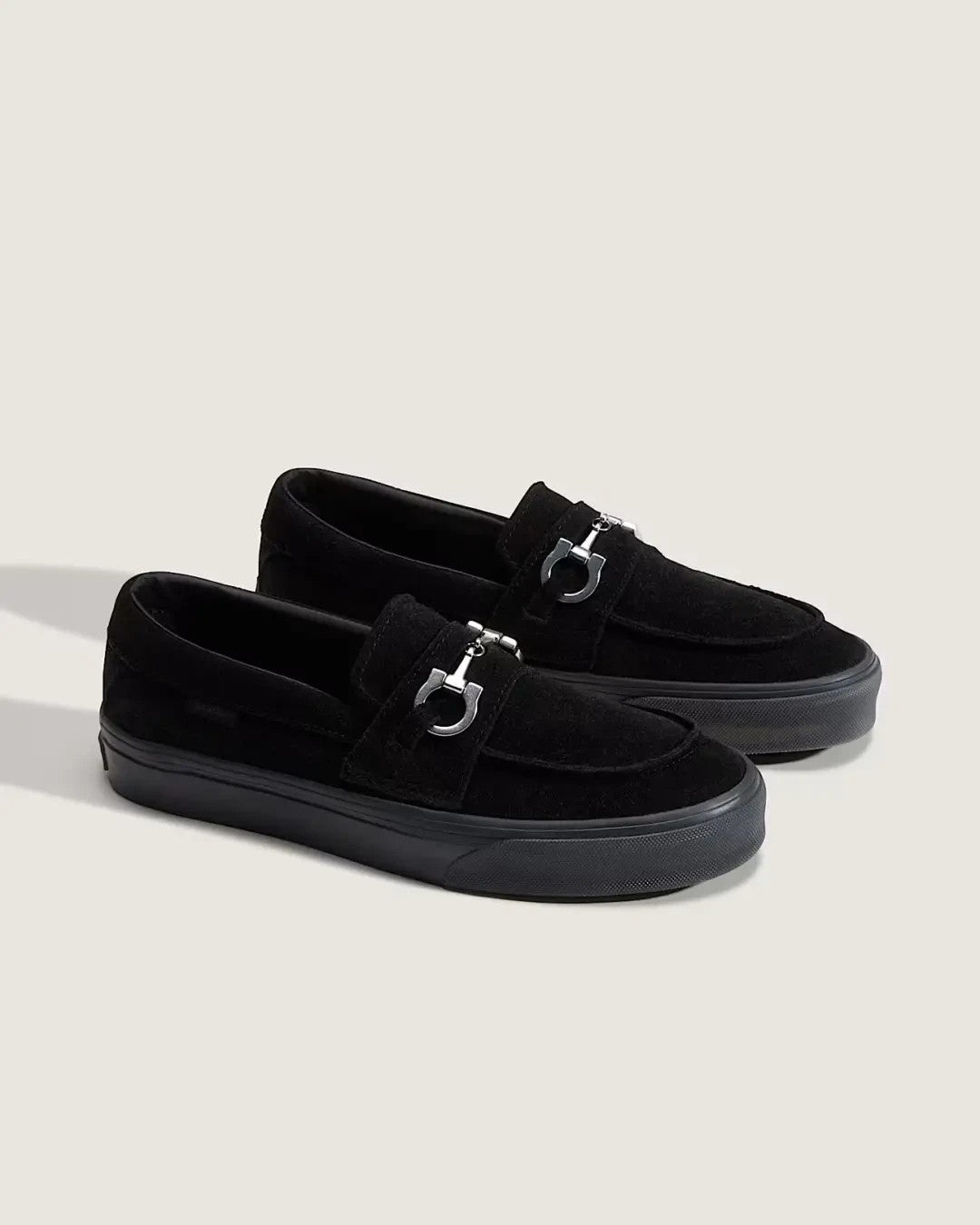 VN000Z02BLK Vans PREMIUM AUTHENTIC 44 (Men's)
