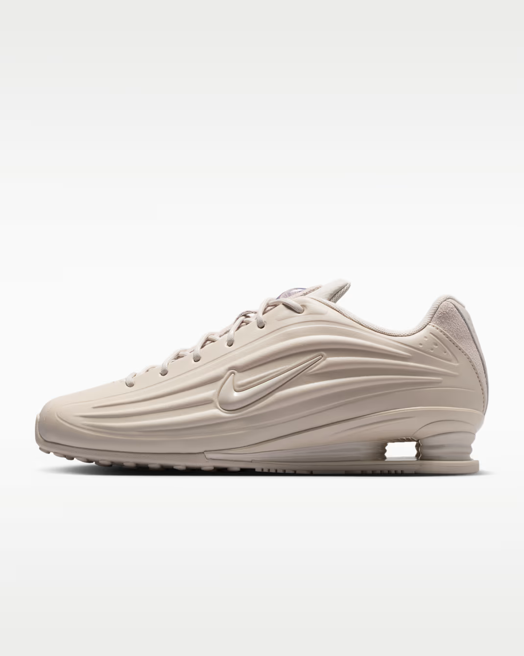 IQ8041-100 Nike Shox Z S (Women's)
