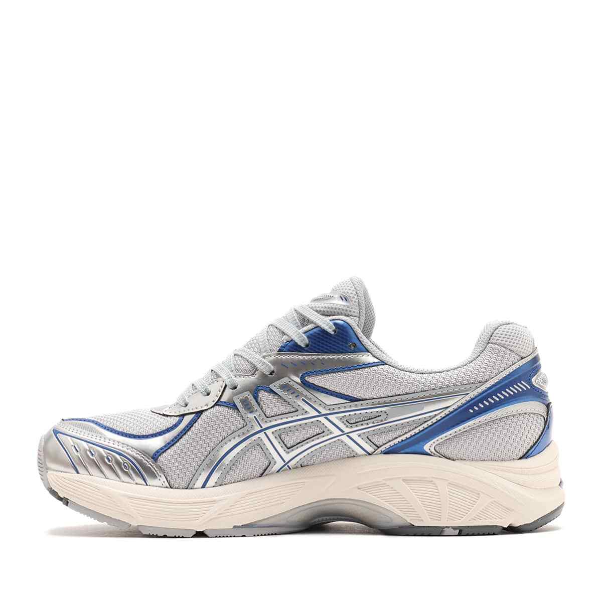 1203A604-020 Asics GT-2160 Piedmont Grey Deep Marine (Men's)