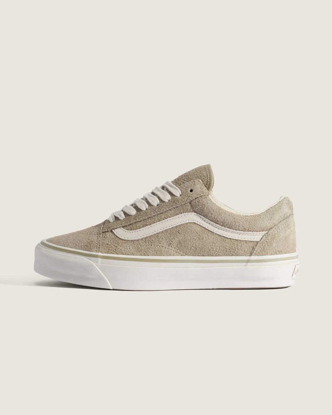 VN000D9JEMF Vans Premium Old Skool Suede Bay Leaf (Men's)