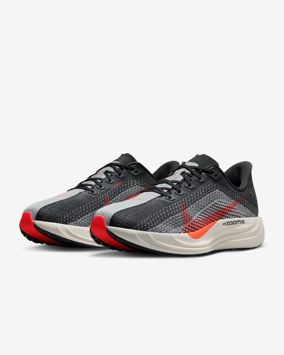 FQ7262-007 Nike Pegasus Plus Road Running Shoes Anthracite (Men's)