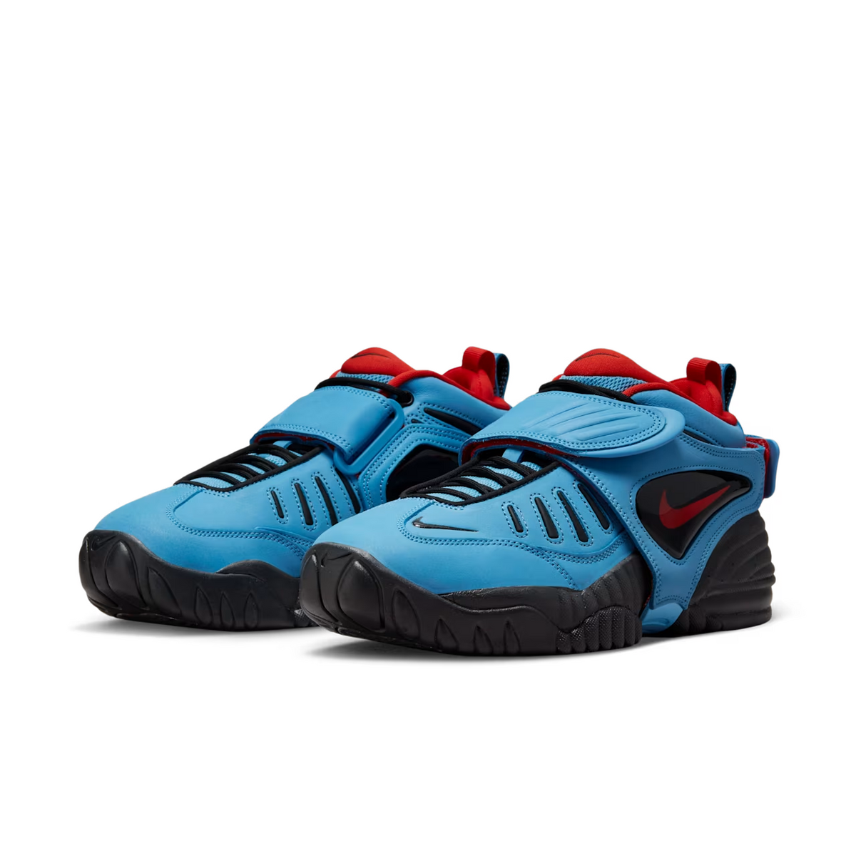 DM8465-400 AMBUSH Ã Nike Air Adjust Force (Men's)