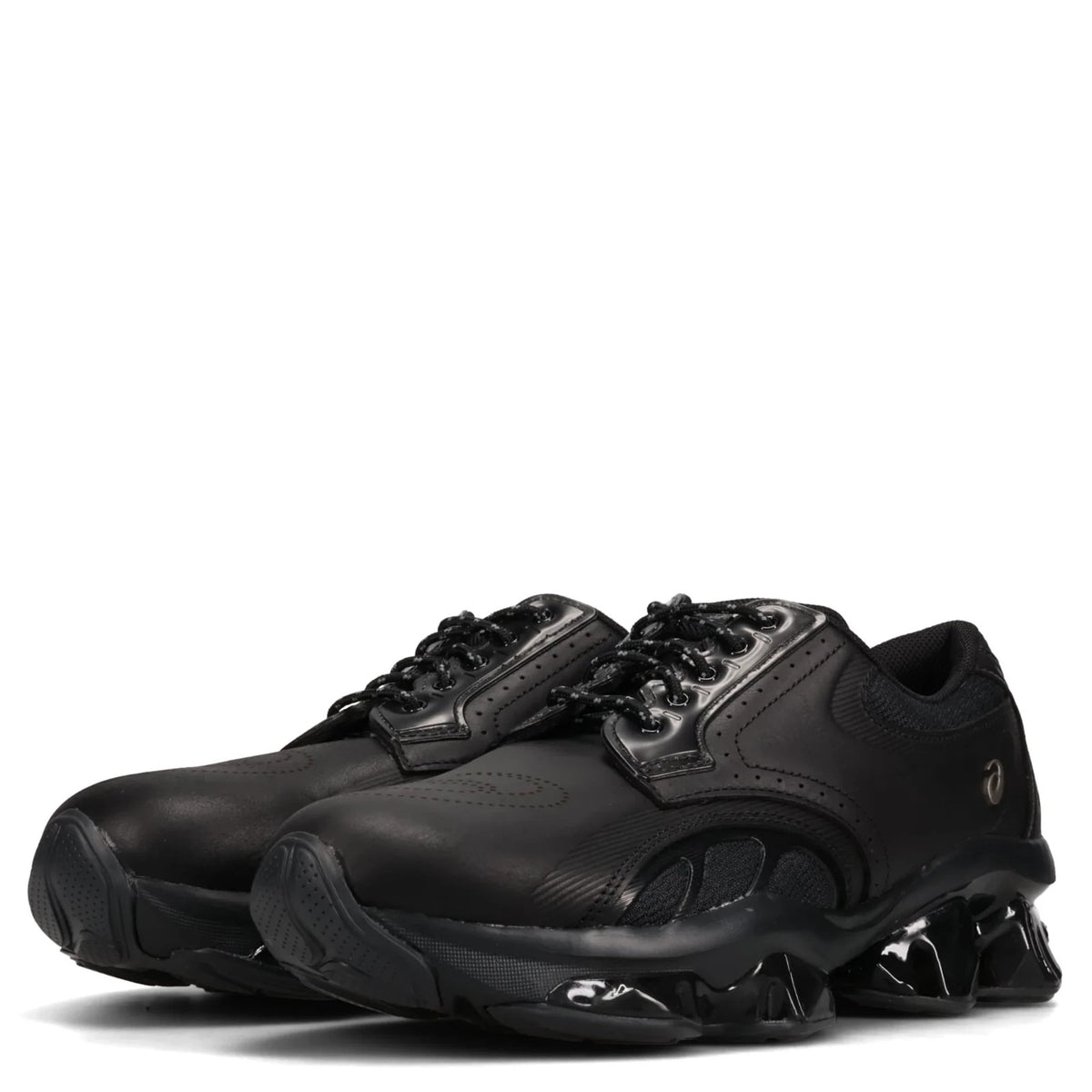 1203B056-001 Asics Gel-Quantum Kinetic SP Black (Men's)
