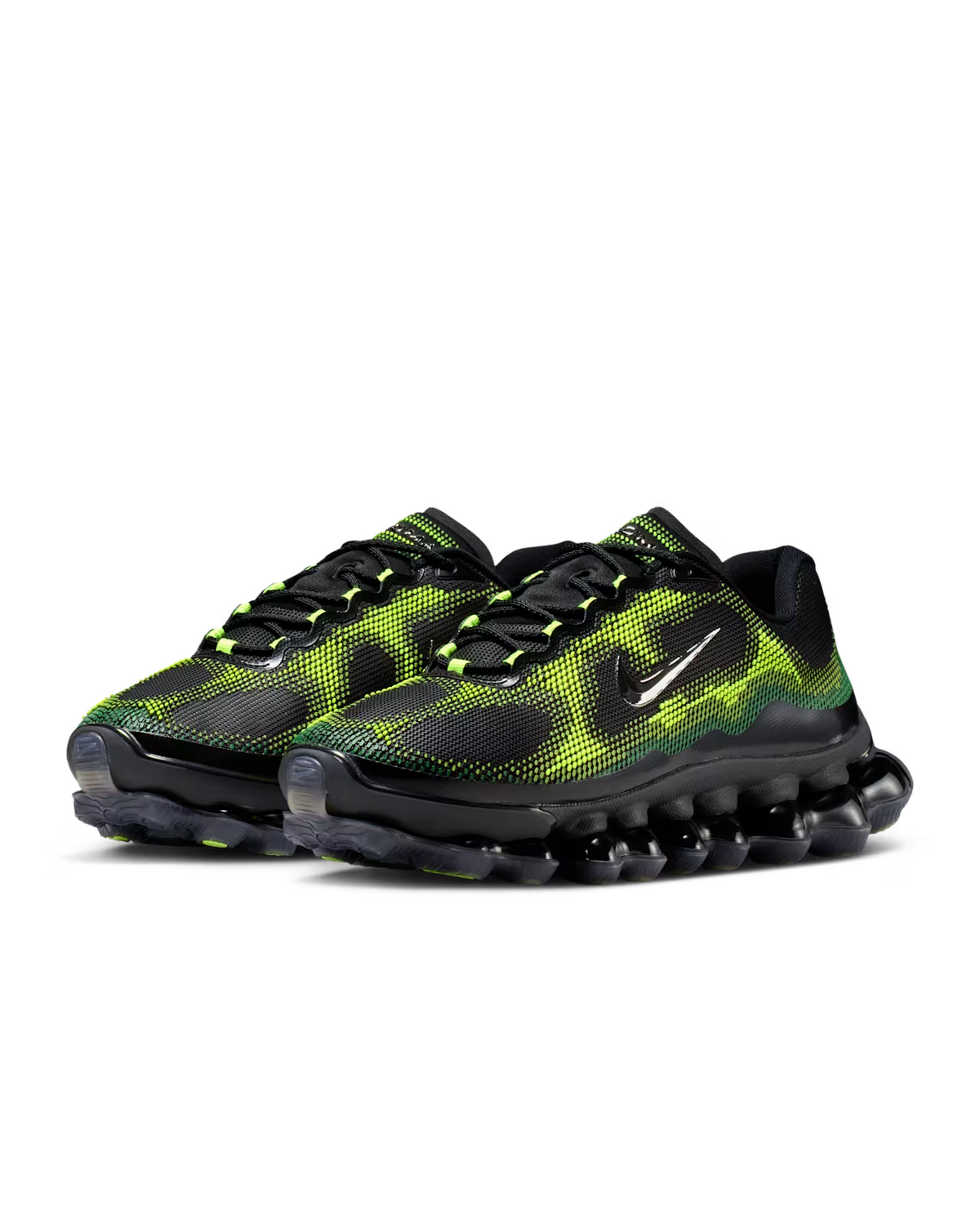 IQ7634-001 Nike Air Liquid Max Radiant Green Apple Green (Men's)