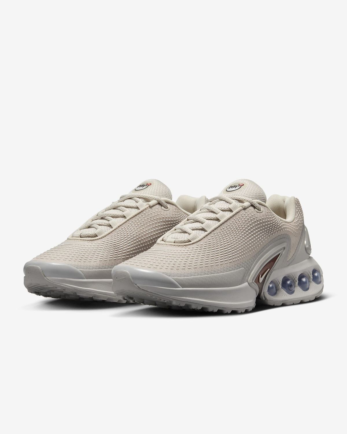 FJ3145-101 Nike Air Max DN Light Orewood Brown (Women's)