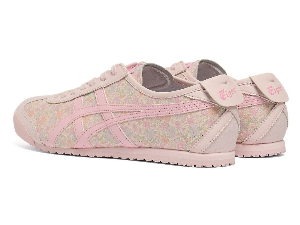 1183C564-700 Onitsuka Tiger Mexico 66 Crystal Pink/Cotton Candy (Men's)