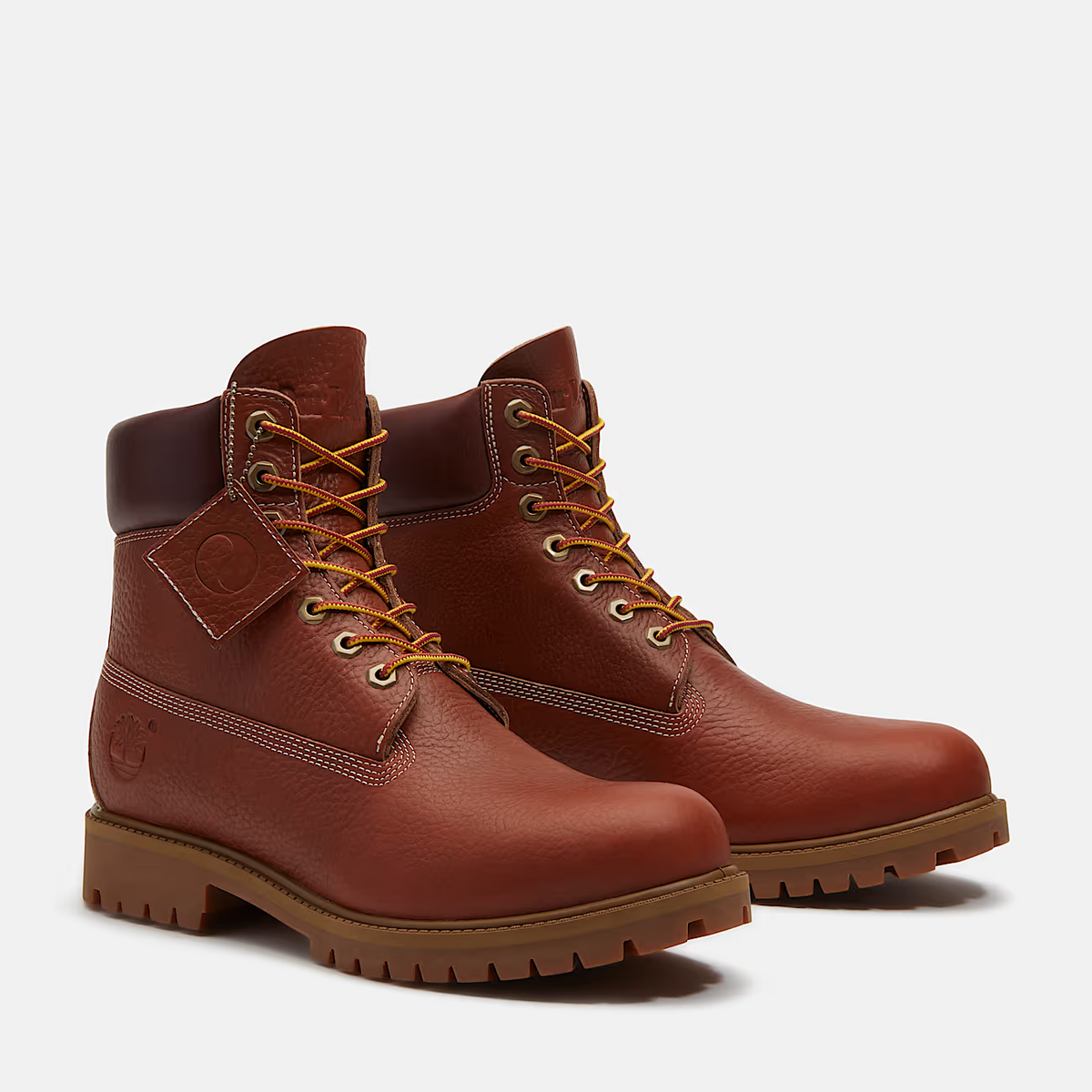 TB0A5T46EM4 Our Legacy Timberland 6inch Premium Waterproof Boot Medium (Men's)