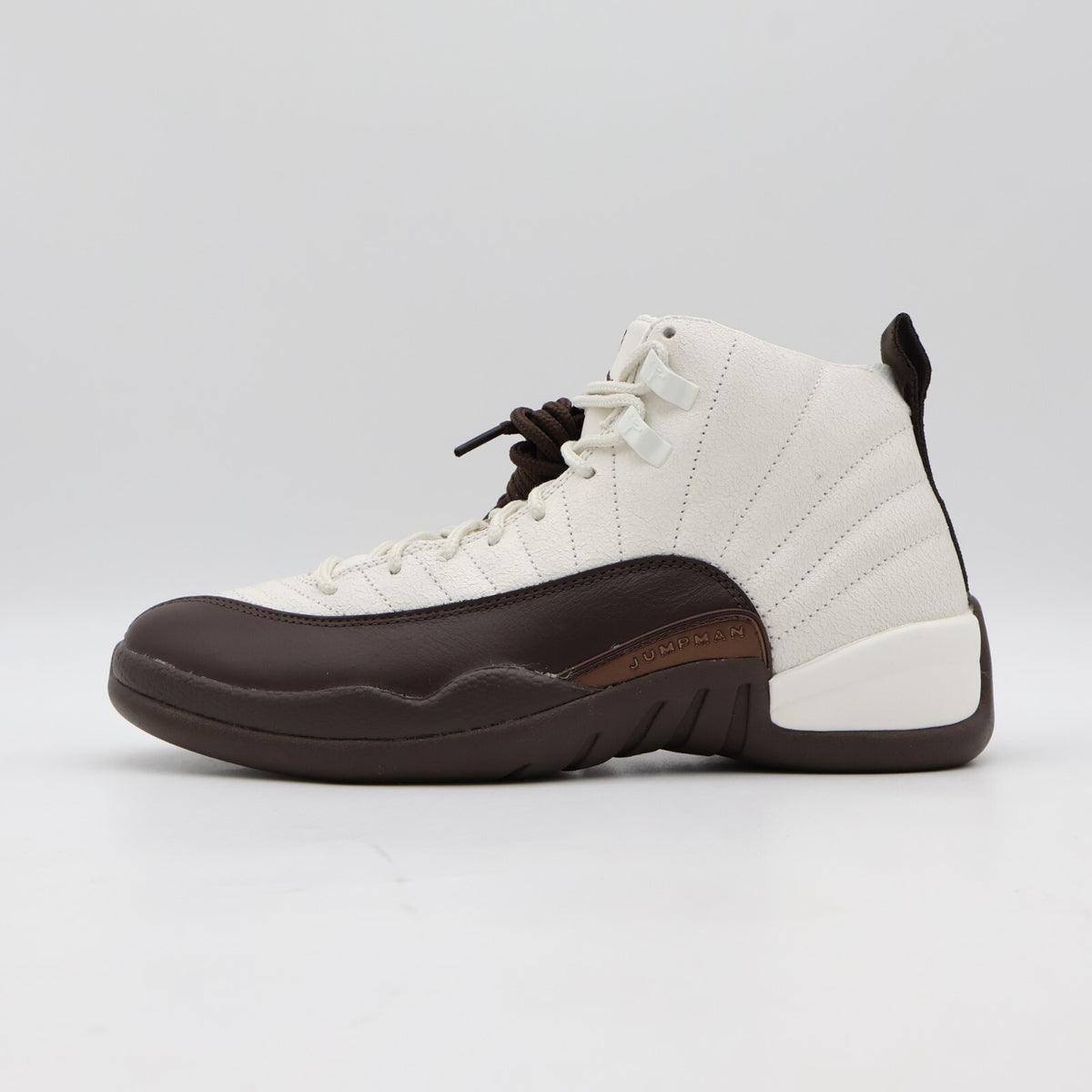 FZ5026-100 SoleFly Nike Air Jordan 12 Retro SP Baroque Brown (Men's)