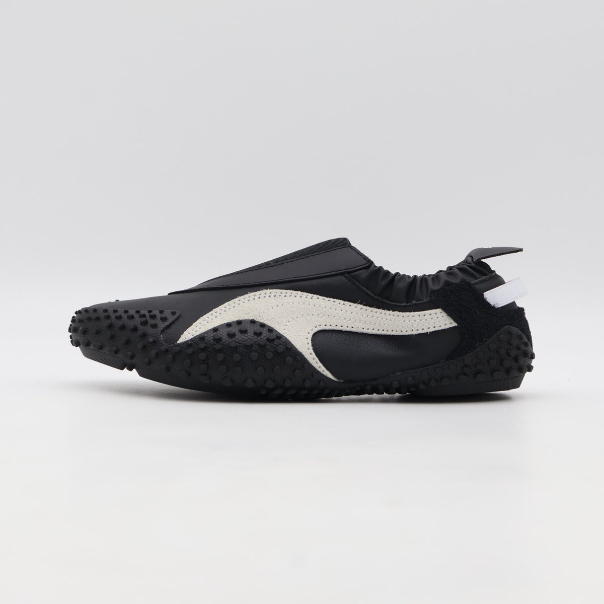 405131-02 Puma Mostro Move PUMA Black PUMA White (Women's)