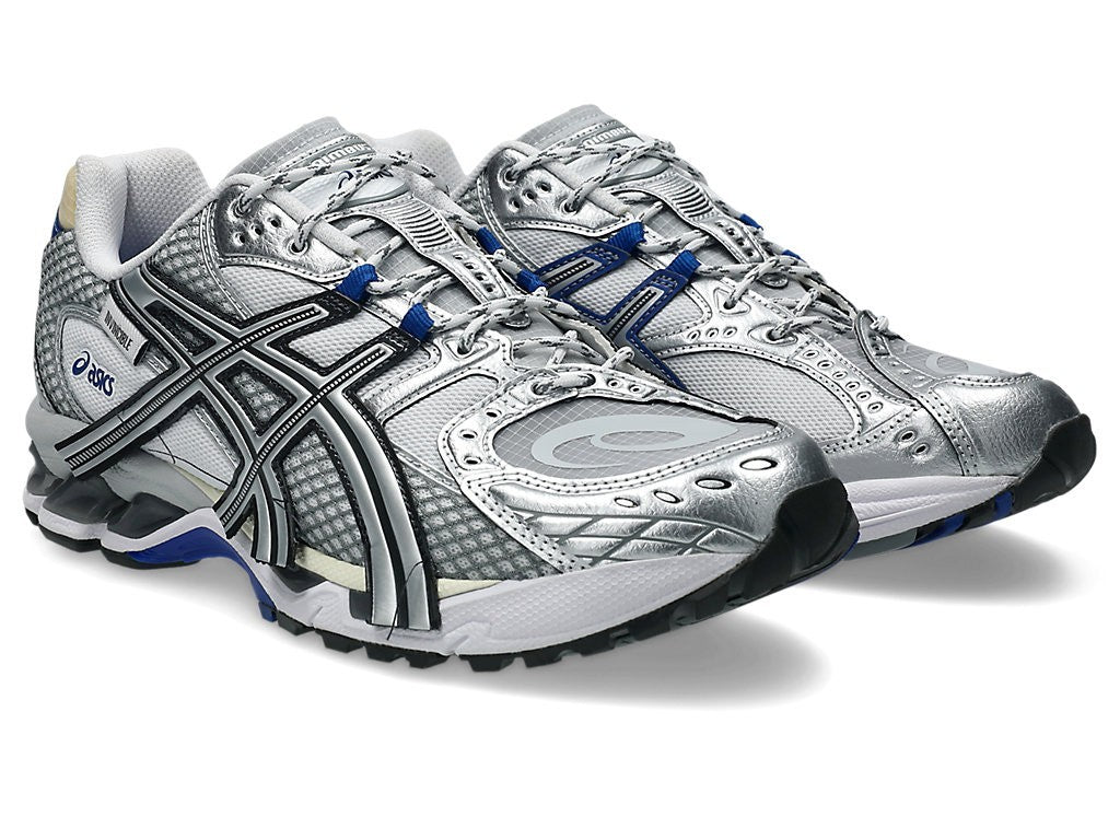1203A814-021 INVINCIBLE Ã Asics Gel-Nimbus 10.1 HTTP 404 Pack Blue (Men's)