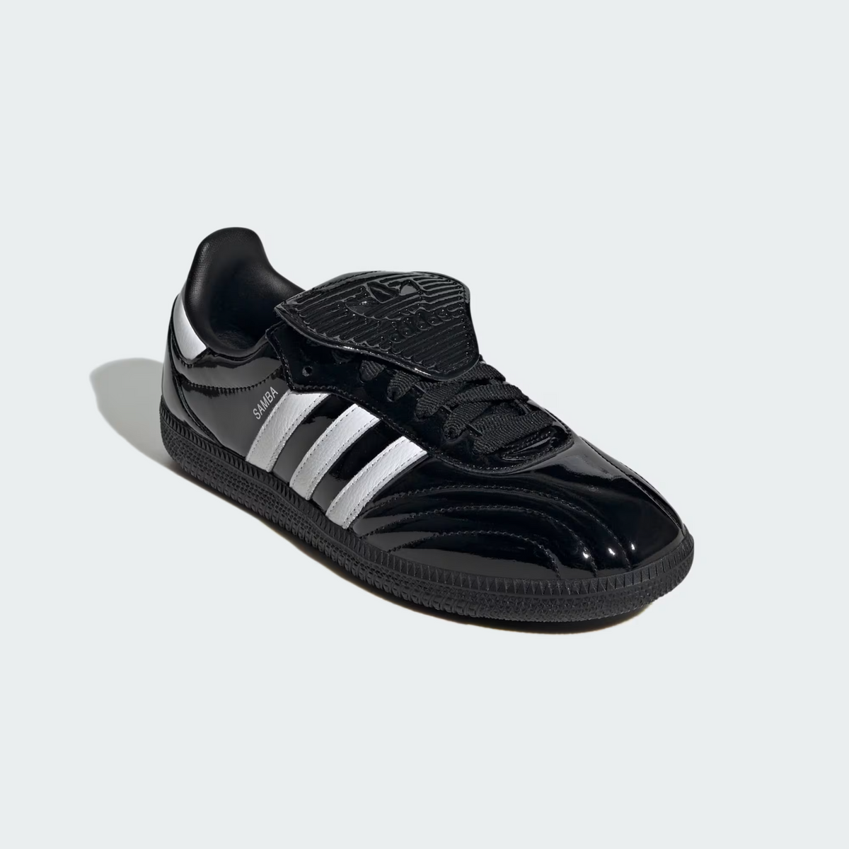 JI2707 adidas Samba LT Core Black Footwear White (Men's)