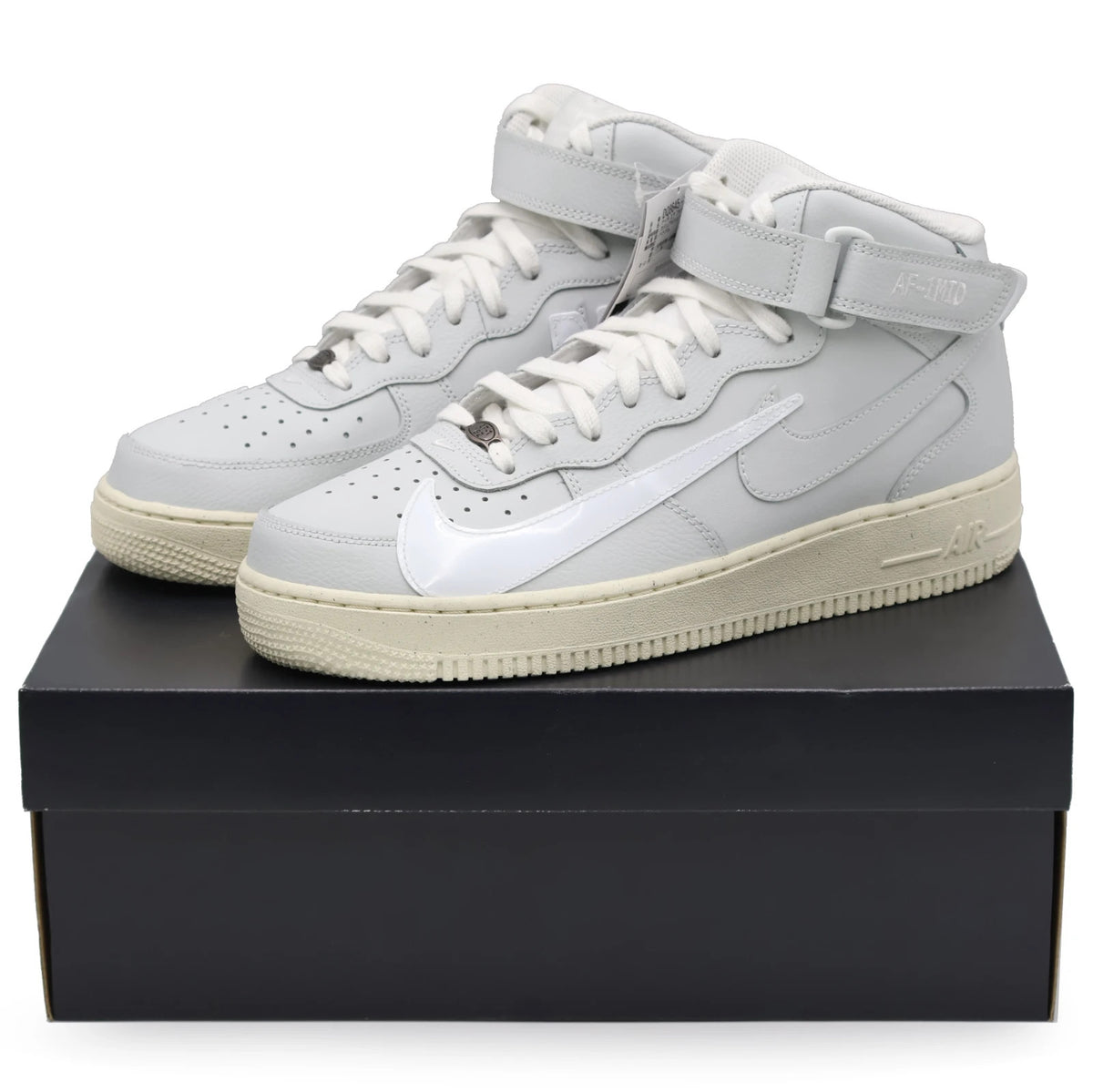 DQ8645-045 Nike Air Force 1 Mid Copy Paste (Men's)