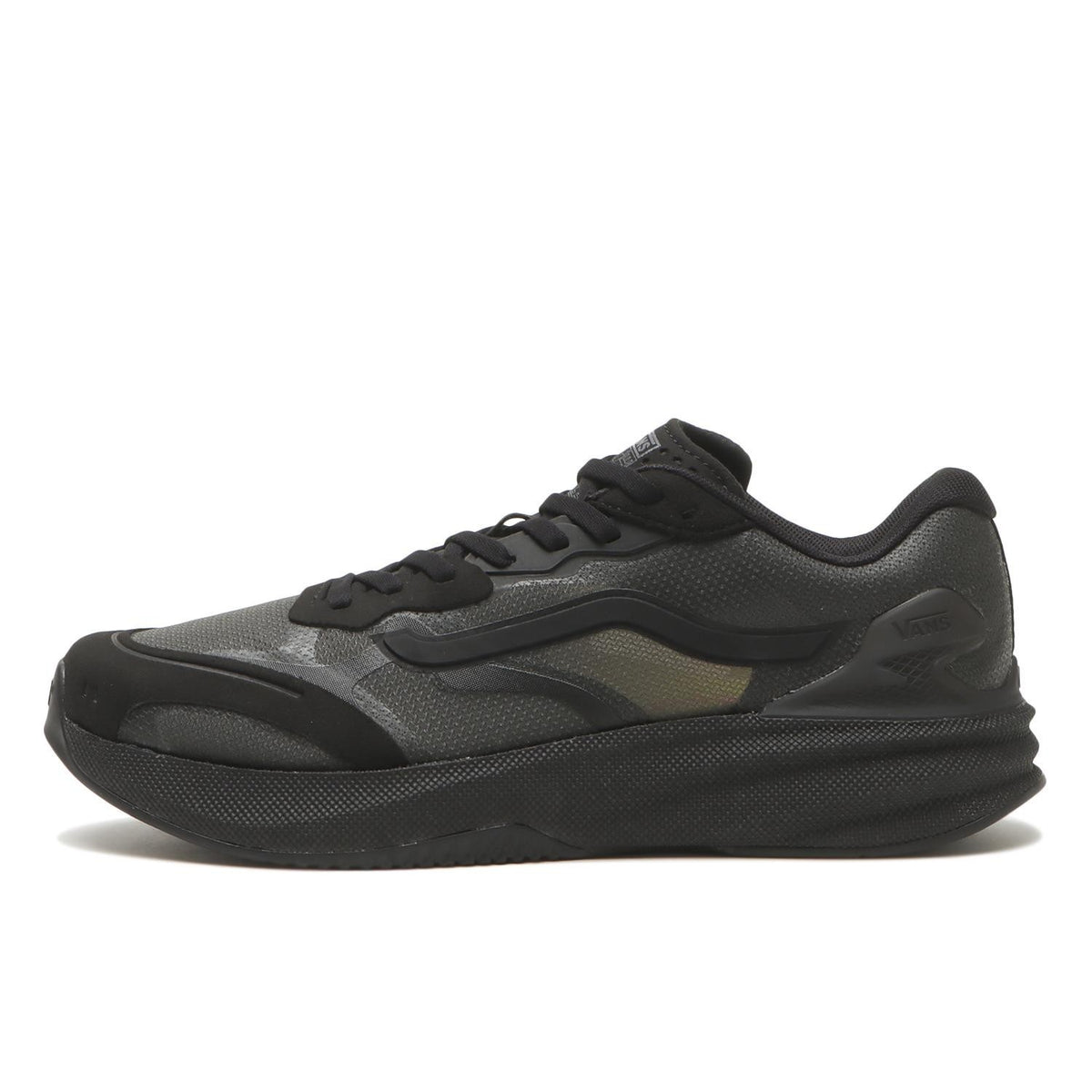 VN000Y1M1OJ Vans Ave Rapid LX "Blackout" (Men's)
