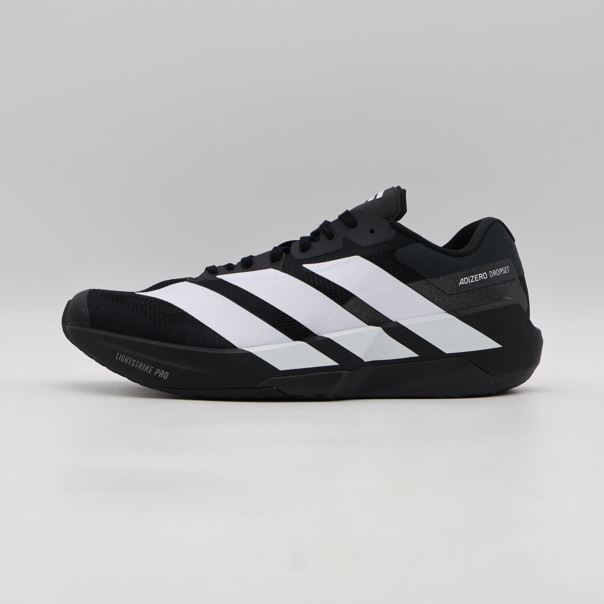 KH6710 Adidas Adizero Dropset Pro Training "Core Black/Cloud White" (Men's)