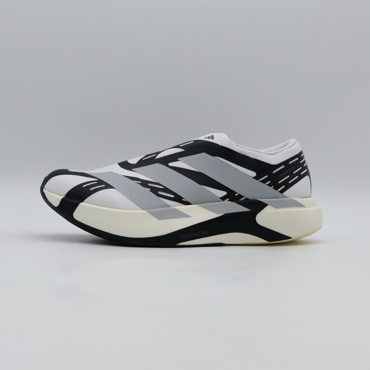 KI2647 adidas Adizero EVO SL Laceless LIGHTSTRIKEPRO Running (Men's)
