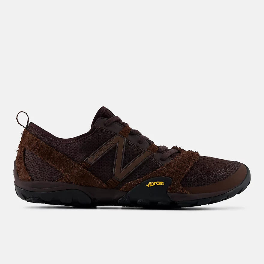 MT10O3XB New Balance MT10 "Black Coffee/Rich Oak" (Men's)
