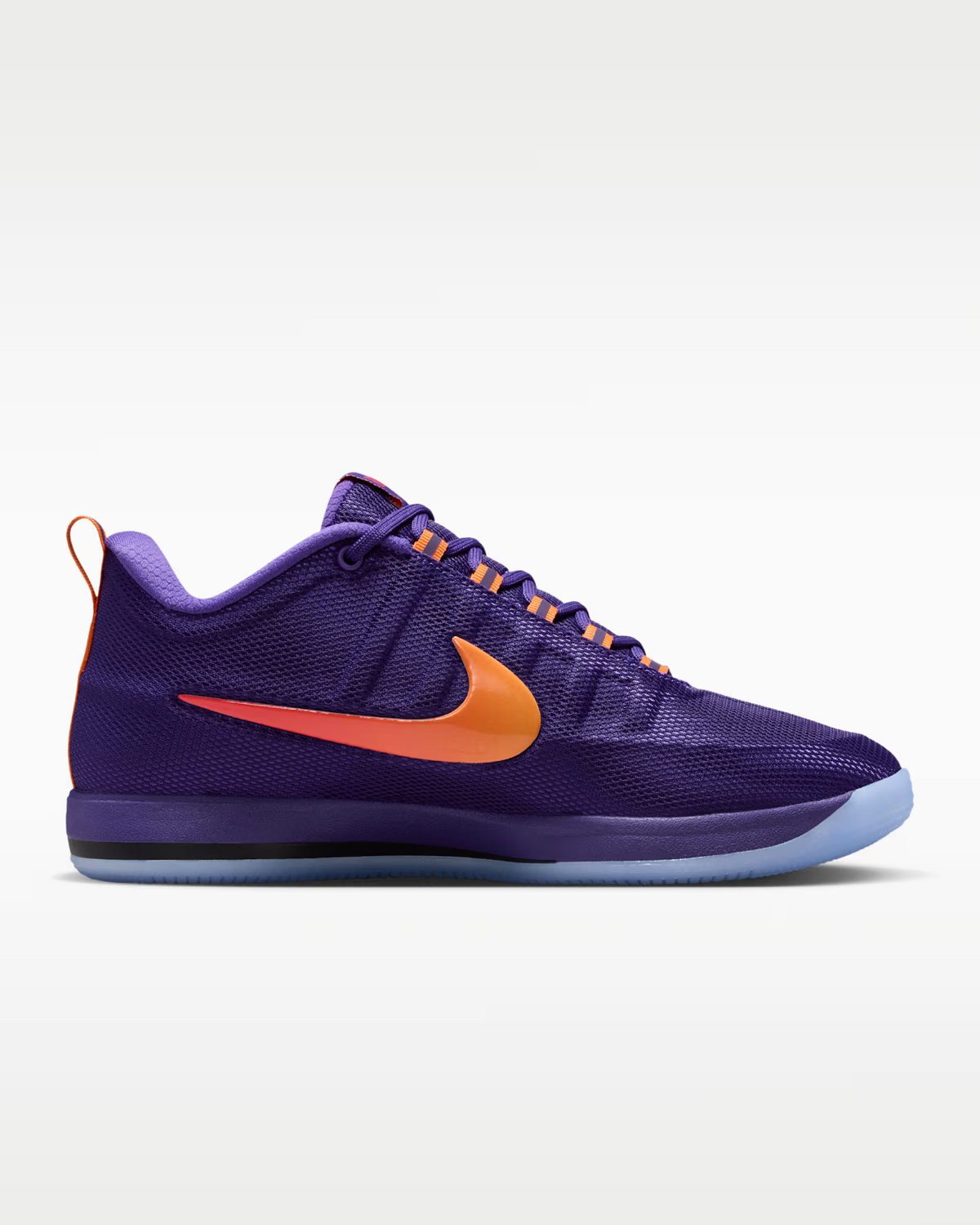 FZ7014-500 Nike Book 2 "Sunburst" (FZ7013-500/FZ7014-500) (Men's)