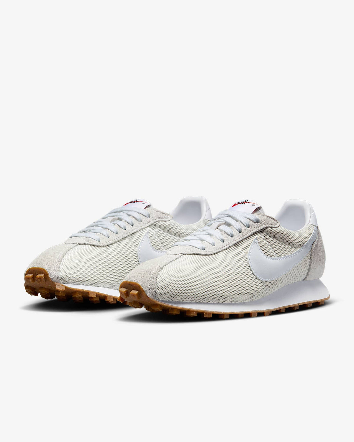 HF3227-101 Nike LD-1000 Summit White Sail Gum Medium Brown White (Women's)