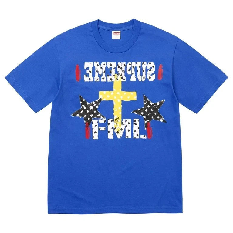 Supreme FML Tee Royal