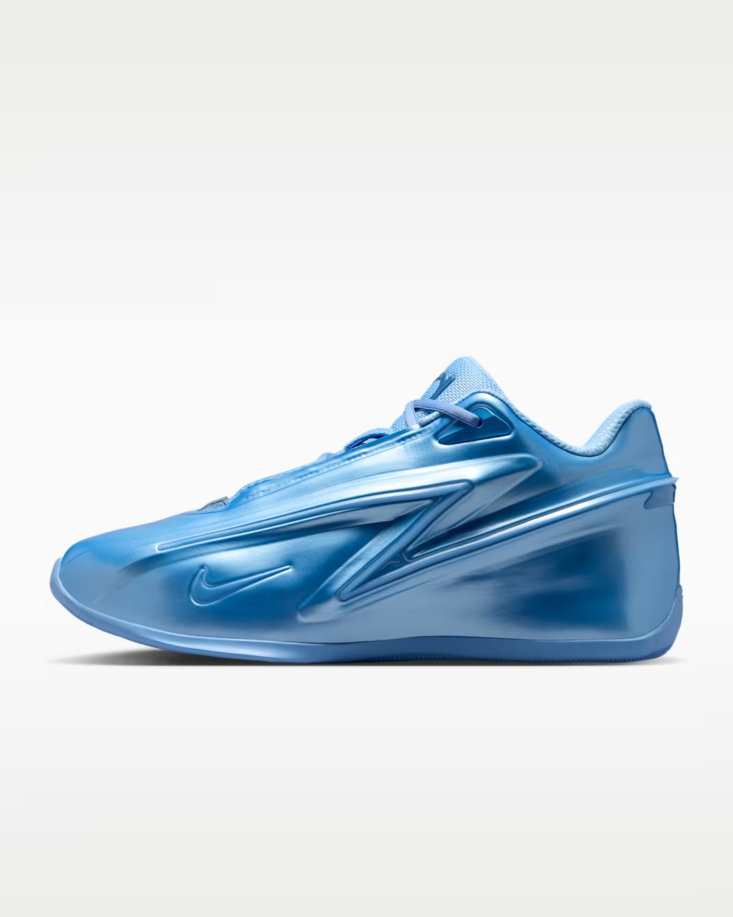 IH1117-400 Nike KD19 "Blueberry Blast" (IH1117-400/IH1120-400) (Men's)