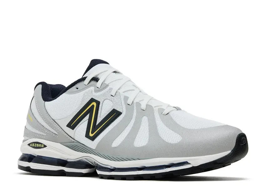 U18901D7 JJJJound à New Balance 1890 "Gray/White" (Men's)