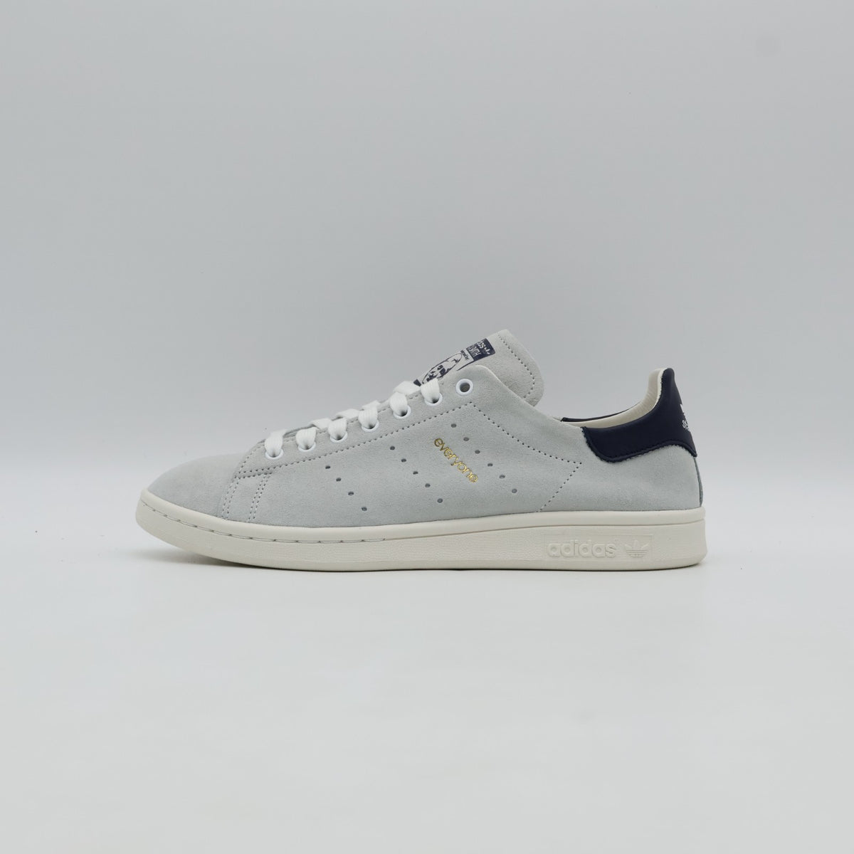 JQ2120 everyone adidas Originals Stan Smith Decon Cloud White Core Black (Men's)