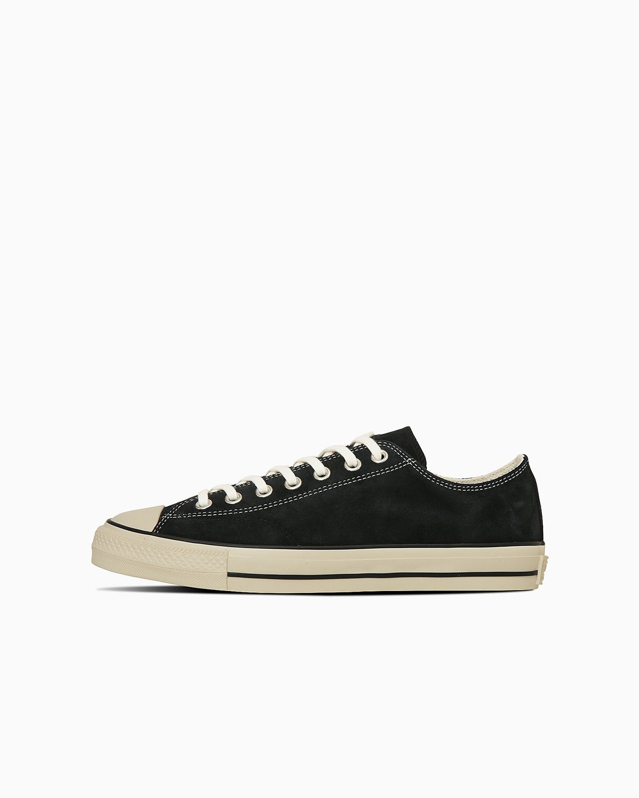 34202280 Converse All Star SK OX Black (Men's)