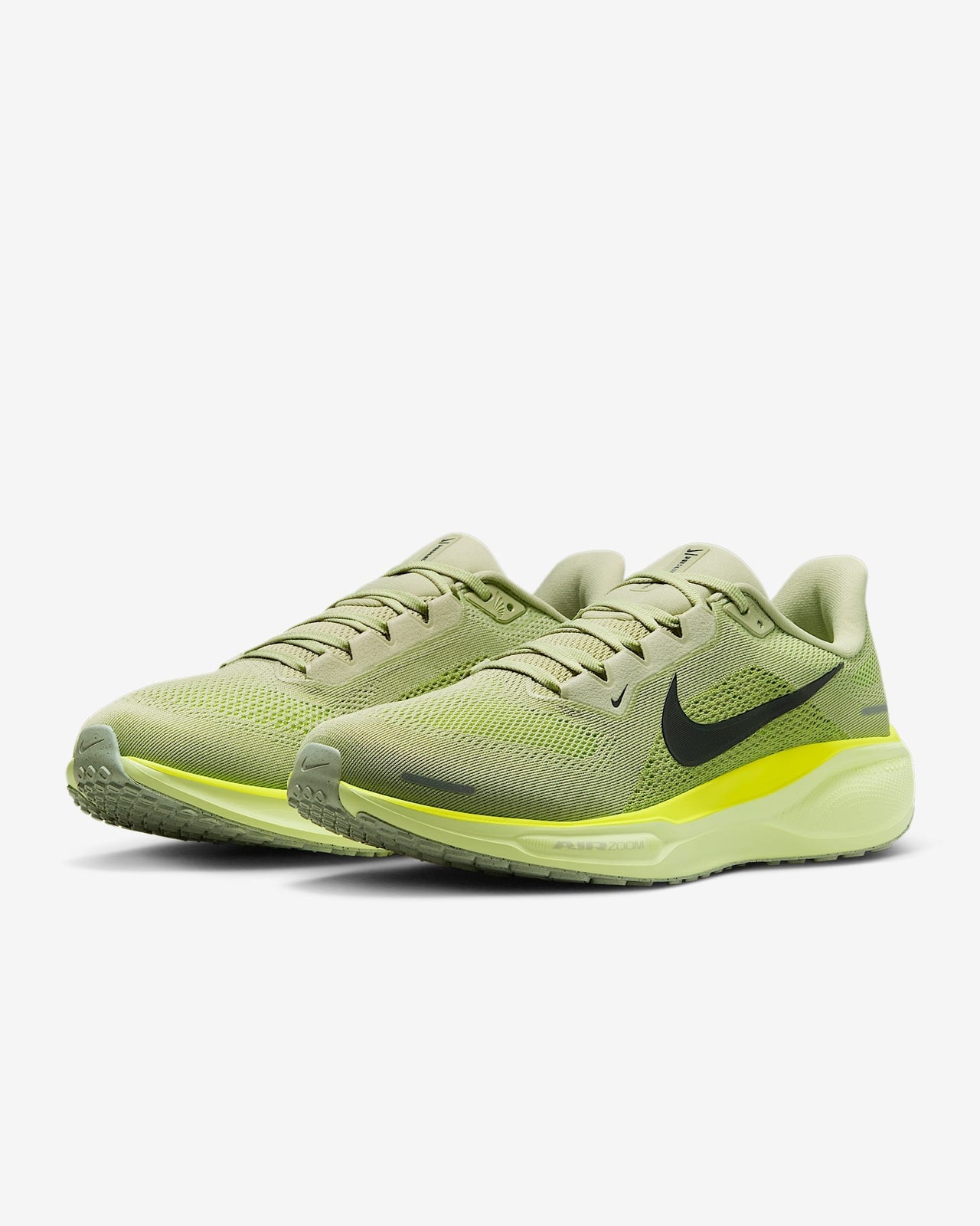 FD2722-303 Nike Pegasus 41 Road Running Shoes (Men's)
