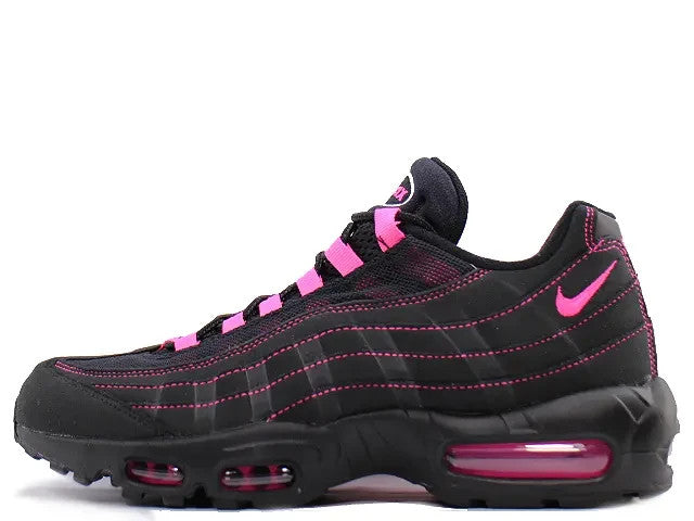 CU1930-066 Nike Air Max 95 "Black/Pink" (Men's)