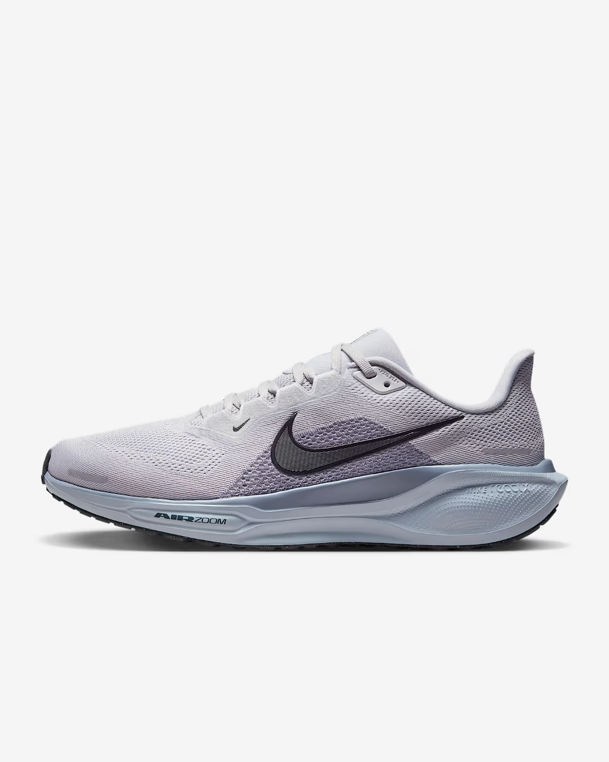 FD2722-015 Nike Pegasus 41 Pure Platinum Light Armory Blue Ashen Slate (Men's)