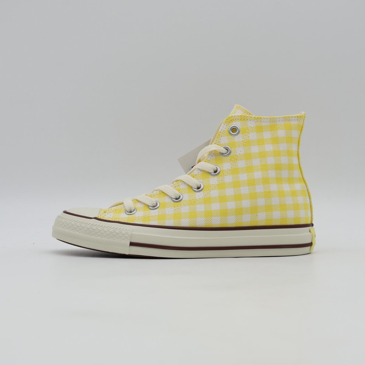 31318830 Sanrio à Converse All Star Hi "Pompompurin" (Men's)